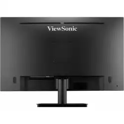 Монитор ViewSonic VA3209-MH 31.5", IPS Panel, AntiGlare, 16:9, 1980 x 1080 FHD, 250 cd/m2, 75Hz, 1200:1, 50M:1, 4ms, Adaptive Sync, Blue Light Filter, Flicker-Free, VGA, HDMI, DC Socket, Speakers, Tilt, Kensington Lock, VESA 100, Black