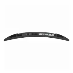 Монитор ViewSonic VA3420C-2, 34 inch, Curved VA panel, AG, 21:9, UWQHD 3440x1440, 300 cd/m2, 3000:1, 120Hz, 3.5ms, sRGB, Low Blue Light, Flicker-Free, HDMI, DP, 3x USB, USB-C, Speakers, HAS, Swivel, Tilt, VESA, Black