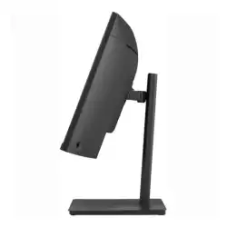 Монитор ViewSonic VA3420C-2, 34 inch, Curved VA panel, AG, 21:9, UWQHD 3440x1440, 300 cd/m2, 3000:1, 120Hz, 3.5ms, sRGB, Low Blue Light, Flicker-Free, HDMI, DP, 3x USB, USB-C, Speakers, HAS, Swivel, Tilt, VESA, Black