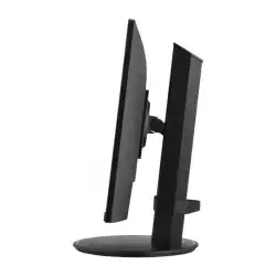 Монитор ViewSonic VG2408A, 23.8", IPS panel, 16:9, AG, FHD 1920x1080, 250cd/m2, 1300:1, 100Hz, 5ms, Eye ProTech+, Flicker- Free, VGA, HDMI, DP, Audio out, Speakers, HAS, Swivel, Tilt, Pivot, VESA 100, Black