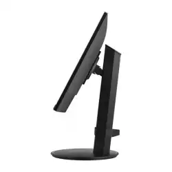 Монитор ViewSonic VG2408A, 23.8", IPS panel, 16:9, AG, FHD 1920x1080, 250cd/m2, 1300:1, 100Hz, 5ms, Eye ProTech+, Flicker- Free, VGA, HDMI, DP, Audio out, Speakers, HAS, Swivel, Tilt, Pivot, VESA 100, Black