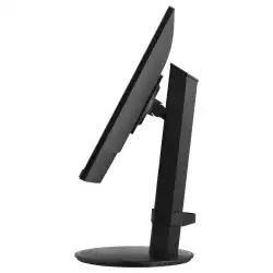 Монитор ViewSonic VG2408A-MHD, 23.8", IPS panel, 16:9, AG, FHD 1920x1080, 250cd/m2, 1300:1, 100Hz, 5ms, Flicker-Free, Eye ProTech+, VGA, DP, HDMI, Audio out, HAS, Swivel, Tilt, Pivot, Speakers, VESA 100, Black