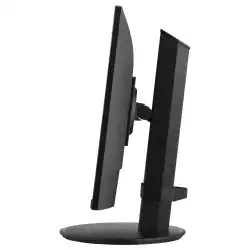 Монитор ViewSonic VG2408A-MHD, 23.8", IPS panel, 16:9, AG, FHD 1920x1080, 250cd/m2, 1300:1, 100Hz, 5ms, Flicker-Free, Eye ProTech+, VGA, DP, HDMI, Audio out, HAS, Swivel, Tilt, Pivot, Speakers, VESA 100, Black