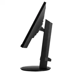 Монитор ViewSonic VG2409-MHDU-2, 23.8", SuperClear IPS panel, 16:9, AG, FHD 1920 x 1080, 350cd/m2, 1300:1, 100Hz, 4ms, Eye ProTech, DisplayPort, HDMI, USB-C, 2x USB, Audio out, 65W PD, HAS, Swivel, Tilt, Pivot, Speakers, VESA 100, Black