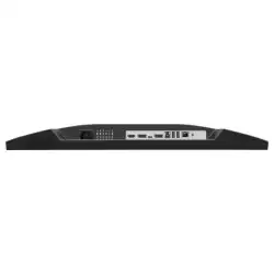 Монитор ViewSonic VG2409U-2, 23.8", SuperClear IPS panel, 16:9, AG, FHD 1920 x 1080, 350cd/m2, 1300:1, 100Hz, 4ms, VRR, Eye ProTech, HDMI, DP, DP Out, USB-C, 2x USB, LAN, Audio out, 65W PD, HAS, Swivel, Tilt, Pivot, Speakers, VESA 100, Black