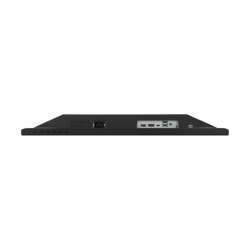 Монитор ViewSonic VG2441V, 23.8" IPS panel, 16:9, AG, FHD 1920x1080, 250cd/m2, 1500:1, 120Hz, 4ms, Flicker-Free, Low Blue Light, VRR, HDMI, DP, USB-C, 2x USB, Audio out, Speakers, 5MP Webcam, Microphone, HAS, Swivel, Tilt, Pivot, VESA 100, Black