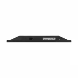 Монитор ViewSonic VG2441V, 23.8" IPS panel, 16:9, AG, FHD 1920x1080, 250cd/m2, 1500:1, 120Hz, 4ms, Flicker-Free, Low Blue Light, VRR, HDMI, DP, USB-C, 2x USB, Audio out, Speakers, 5MP Webcam, Microphone, HAS, Swivel, Tilt, Pivot, VESA 100, Black
