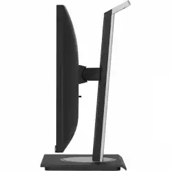Монитор ViewSonic VG2448A-2 23.8 inch IPS Panel, 1920x1080, 250cd/m2, 5ms, 1000:1, AG, VGA, HDMI 1.4, Displayport, 4xUSB 3.2, Speakers, sRGB, VESA 100, Advanced Ergonomic Stand (-5/40 tilt), 3-side frameless design, Black