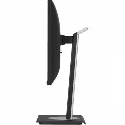 Монитор ViewSonic VG2448A-2 23.8 inch IPS Panel, 1920x1080, 250cd/m2, 5ms, 1000:1, AG, VGA, HDMI 1.4, Displayport, 4xUSB 3.2, Speakers, sRGB, VESA 100, Advanced Ergonomic Stand (-5/40 tilt), 3-side frameless design, Black