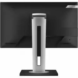 Монитор ViewSonic VG2448A-2 23.8 inch IPS Panel, 1920x1080, 250cd/m2, 5ms, 1000:1, AG, VGA, HDMI 1.4, Displayport, 4xUSB 3.2, Speakers, sRGB, VESA 100, Advanced Ergonomic Stand (-5/40 tilt), 3-side frameless design, Black
