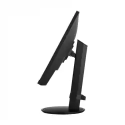 Монитор ViewSonic VG2708-4K, 27" IPS panel, Anti-Glare, 16:9, UHD 3840x2160, 360cd/m2, 1200:1, 60Hz, 4ms, HDR 10, Flicker-Free, Low Blue Light, 2x HDMI, DP, Audio out, HAS, Swivel, Tilt, Pivot, VESA 100, Black