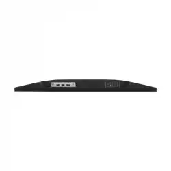 Монитор ViewSonic VG2708-4K, 27" IPS panel, Anti-Glare, 16:9, UHD 3840x2160, 360cd/m2, 1200:1, 60Hz, 4ms, HDR 10, Flicker-Free, Low Blue Light, 2x HDMI, DP, Audio out, HAS, Swivel, Tilt, Pivot, VESA 100, Black