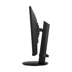 Монитор ViewSonic VG2708-4K, 27" IPS panel, Anti-Glare, 16:9, UHD 3840x2160, 360cd/m2, 1200:1, 60Hz, 4ms, HDR 10, Flicker-Free, Low Blue Light, 2x HDMI, DP, Audio out, HAS, Swivel, Tilt, Pivot, VESA 100, Black