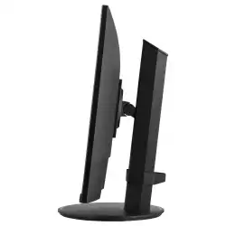 Монитор ViewSonic VG2708A, 27" IPS Panel, AntiGlare, 16:9, FHD 1920x1080, 250cd/m2, 1300:1, 100Hz, 5ms, Flicker-Free, Eye ProTech+, VGA, HDMI, DP, 2x USB-A, Audio out, Speakers, HAS, Swivel, Tilt, Pivot, VESA 100, Black