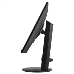 Монитор ViewSonic VG2708A, 27" IPS Panel, AntiGlare, 16:9, FHD 1920x1080, 250cd/m2, 1300:1, 100Hz, 5ms, Flicker-Free, Eye ProTech+, VGA, HDMI, DP, 2x USB-A, Audio out, Speakers, HAS, Swivel, Tilt, Pivot, VESA 100, Black
