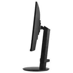 Монитор ViewSonic VG2708A, 27" IPS Panel, AntiGlare, 16:9, FHD 1920x1080, 250cd/m2, 1300:1, 100Hz, 5ms, Flicker-Free, Eye ProTech+, VGA, HDMI, DP, 2x USB-A, Audio out, Speakers, HAS, Swivel, Tilt, Pivot, VESA 100, Black