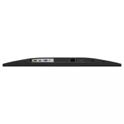 Монитор ViewSonic VG2708A-MHD, 27" IPS Panel, Anti-Glare, 16:9, FHD 1920x1080, 250cd/m2, 1300:1, 100Hz, 5ms, Flicker-Free, Eye ProTech+, VGA, HDMI, DP, Audio out, Speakers, HAS, Swivel, Tilt, Pivot, VESA 100, Black