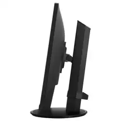 Монитор ViewSonic VG2709-2K-MHD-2, 27" SuperClear IPS panel, AG, 16:9, QHD 2560 x 1440, 350cd/m2, 1000:1, 100Hz, 4ms, VRR technology, Flicker-Free, Low Blue Light, 2x HDMI, DP, Audio out, Dual speakers, HAS, Swivel, Tilt, Pivot, VESA 100, Black"