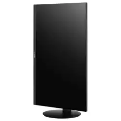 Монитор ViewSonic VG2709-2K-MHD-2, 27" SuperClear IPS panel, AG, 16:9, QHD 2560 x 1440, 350cd/m2, 1000:1, 100Hz, 4ms, VRR technology, Flicker-Free, Low Blue Light, 2x HDMI, DP, Audio out, Dual speakers, HAS, Swivel, Tilt, Pivot, VESA 100, Black"