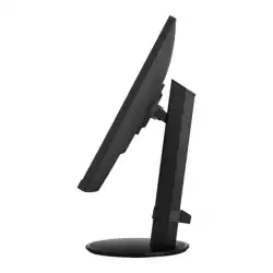 Монитор ViewSonic VG2709-2K-MHDU-2 27" SuperClear IPS panel, AG, 16:9, QHD 2560 x 1440, 350cd/m2, 1000:1, 100Hz, 4ms, HDR 10, VRR technology, Flicker-Free, Low Blue Light, HDMI, DP, USB-C, 2x USB, Audio out, Speakers, HAS, Swivel, Tilt, Pivot, VESA 100, Black
