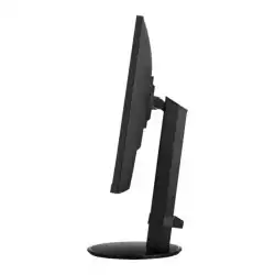 Монитор ViewSonic VG2709-2K-MHDU-2 27" SuperClear IPS panel, AG, 16:9, QHD 2560 x 1440, 350cd/m2, 1000:1, 100Hz, 4ms, HDR 10, VRR technology, Flicker-Free, Low Blue Light, HDMI, DP, USB-C, 2x USB, Audio out, Speakers, HAS, Swivel, Tilt, Pivot, VESA 100, Black