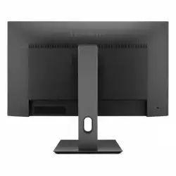Монитор ViewSonic VG2719U-4K, 27 inch IPS panel, AG, 4K UHD 3840x2160, 350cd/m2, 1000:1, 60Hz, 4ms, HDR 10, Flicker-Free, Low Blue Light, 2x HDMI, DP, 3x USB, USB-C, Audio out, Speakers, HAS, Swivel, Tilt, Pivot, VESA, Black