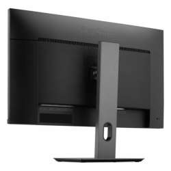 Монитор ViewSonic VG2719U-4K, 27 inch IPS panel, AG, 4K UHD 3840x2160, 350cd/m2, 1000:1, 60Hz, 4ms, HDR 10, Flicker-Free, Low Blue Light, 2x HDMI, DP, 3x USB, USB-C, Audio out, Speakers, HAS, Swivel, Tilt, Pivot, VESA, Black