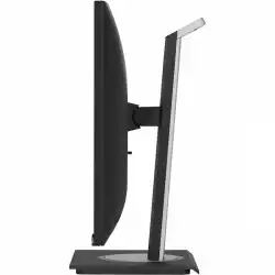 Монитор ViewSonic VG2748A-2, 27" Flat, IPS Panel, 1920x1080, 16:9, 1000:1, 250 cd/m2, 5ms, Anti Glare, 3H, VGA, HDMI, DisplayPort, 4x USB 3.2, USB-B, HAS, Swivel, Tilt, Pivot, Speakers, VESA 100, Black