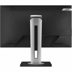 Монитор ViewSonic VG2748A-2, 27" Flat, IPS Panel, 1920x1080, 16:9, 1000:1, 250 cd/m2, 5ms, Anti Glare, 3H, VGA, HDMI, DisplayPort, 4x USB 3.2, USB-B, HAS, Swivel, Tilt, Pivot, Speakers, VESA 100, Black