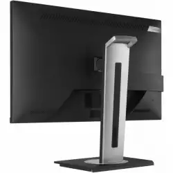 Монитор ViewSonic VG2748A-2, 27" Flat, IPS Panel, 1920x1080, 16:9, 1000:1, 250 cd/m2, 5ms, Anti Glare, 3H, VGA, HDMI, DisplayPort, 4x USB 3.2, USB-B, HAS, Swivel, Tilt, Pivot, Speakers, VESA 100, Black