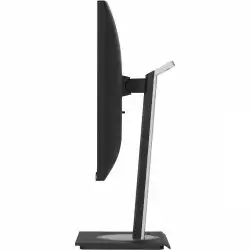 Монитор ViewSonic VG2748A-2, 27" Flat, IPS Panel, 1920x1080, 16:9, 1000:1, 250 cd/m2, 5ms, Anti Glare, 3H, VGA, HDMI, DisplayPort, 4x USB 3.2, USB-B, HAS, Swivel, Tilt, Pivot, Speakers, VESA 100, Black