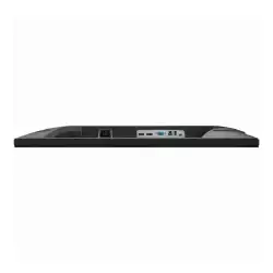 Монитор ViewSonic VG2748A-2K, 27 inch, IPS panel, QHD 2560x1440, Anti-Glare, 350cd/m2, 1300:1, 5ms, VGA, HDMI, DisplayPort, 3x USB 3.2, USB-B, HAS, Swivel, Tilt, Pivot, Speakers, VESA 100, Black