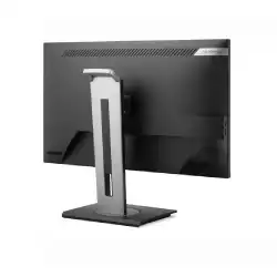 Монитор ViewSonic VG2748A-2K, 27 inch, IPS panel, QHD 2560x1440, Anti-Glare, 350cd/m2, 1300:1, 5ms, VGA, HDMI, DisplayPort, 3x USB 3.2, USB-B, HAS, Swivel, Tilt, Pivot, Speakers, VESA 100, Black