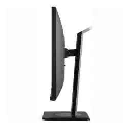 Монитор ViewSonic VG2748A-2K, 27 inch, IPS panel, QHD 2560x1440, Anti-Glare, 350cd/m2, 1300:1, 5ms, VGA, HDMI, DisplayPort, 3x USB 3.2, USB-B, HAS, Swivel, Tilt, Pivot, Speakers, VESA 100, Black