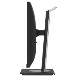 Монитор ViewSonic VG2756-4K 27", IPS Panel,16:9, 3840 x 2160 UHD, 5ms, 350 cd/m2, 1000:1, 80M:1, Anti Glare, Flicker-Free, Blue Light Filter, Color Gamut, 2x HDMI, DP, LAN, USB-C, 3x USB, Speakers, HAS, Swivel, Tilt, Pivot, Kensington Lock, VESA 100, Black