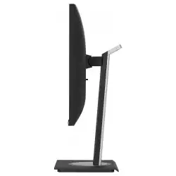 Монитор ViewSonic VG2756-4K 27", IPS Panel,16:9, 3840 x 2160 UHD, 5ms, 350 cd/m2, 1000:1, 80M:1, Anti Glare, Flicker-Free, Blue Light Filter, Color Gamut, 2x HDMI, DP, LAN, USB-C, 3x USB, Speakers, HAS, Swivel, Tilt, Pivot, Kensington Lock, VESA 100, Black