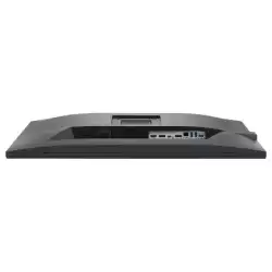 Монитор ViewSonic VG2757V-2K, 27", IPS panel, Conferencing docking monitor, AG, 16:9, QHD 2560x1440, 350cd/m2, 1300:1, 100Hz, 5ms, Zoom certified pop-up Webcam, Windows Hello, Eye ProTech+, HDMI, DP, DP Out, USB-C, LAN, 3x USB, Audio Out, Mic, HAS, Swivel, Tilt, Pivot, VESA 100, Black