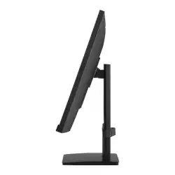 Монитор ViewSonic VG3208-4K, 31.5", Super Clear VA panel, Anti-Glare, 16:9, 4K UHD 3840x2160, 300cd/m2, 3000:1, 60Hz, 4ms, HDR 10, sRGB, Flicker-Free, Blue Light Filter, 2x HDMI, DisplayPort, Audio Out, HAS, Swivel, Tilt, VESA 100, Black