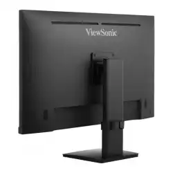 Монитор ViewSonic VG3208-4K, 31.5", Super Clear VA panel, Anti-Glare, 16:9, 4K UHD 3840x2160, 300cd/m2, 3000:1, 60Hz, 4ms, HDR 10, sRGB, Flicker-Free, Blue Light Filter, 2x HDMI, DisplayPort, Audio Out, HAS, Swivel, Tilt, VESA 100, Black