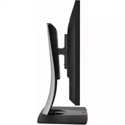 Монитор ViewSonic VP2768a 27 inch, 2560 x 1440, IPS LED monitor with 100% sRGB, 10 bit colour, 5ms, HDMI, DisplayPort In, DisplayPort Out (DaisyChain), USB-C Docking, USB, Ethernet, Auto-Pivot (clockwise and anti-clockwise), Height adj, Hardware Calibration, black