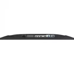 Монитор ViewSonic VP2768a 27 inch, 2560 x 1440, IPS LED monitor with 100% sRGB, 10 bit colour, 5ms, HDMI, DisplayPort In, DisplayPort Out (DaisyChain), USB-C Docking, USB, Ethernet, Auto-Pivot (clockwise and anti-clockwise), Height adj, Hardware Calibration, black