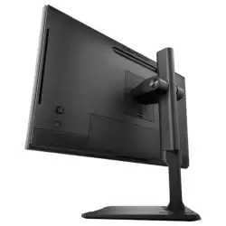 Монитор ViewSonic VP2776T-4K, 27", IPS panel, 4K UHD 3840x2160, AG, 400cd/m2, 2000:1, 5ms, 60Hz, sRGB, Adobe RGB, DCI- P3, REC709, SMPTE-C, Hardware calibration, Thunderbolt 4, TB 4 Out, 2x HDMI, DP, LAN, USB-C, 4x USB, Speakers, HAS, Swivel, Tilt, Pivot, VESA 100, Black