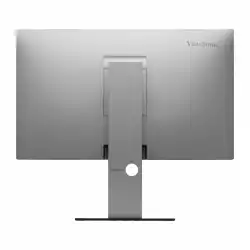 Монитор ViewSonic VP2788-5K, 27" IPS panel, AG, 5K 5120 x2880, 500 cd/m2, 2000:1, 60Hz, 5ms, HDR400, DCI-P3, REC 709, SMPTE-C, Flicker-Free, Self-Calibration, HDMI, DP, 2x Thunderbolt4, 2x USB-C, 2x USB, Speakers, HAS, Swivel, Tilt, Pivot, VESA 100, Black