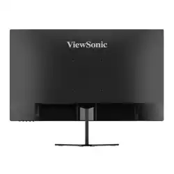 Монитор ViewSonic VX2479A-HD-PRO, 23.8", IPS panel, AG, 16:9, FHD 1920x1080, 250cd/m2, 1000:1, 240Hz, 1ms, HDR 10, Flicker-Free, Blue Light Filter, sRGB, AMD FreeSync, 2x HDMI, DisplayPort, Audio out, Tilt, VESA 100, Black