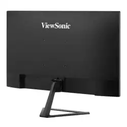Монитор ViewSonic VX2479A-HD-PRO, 23.8", IPS panel, AG, 16:9, FHD 1920x1080, 250cd/m2, 1000:1, 240Hz, 1ms, HDR 10, Flicker-Free, Blue Light Filter, sRGB, AMD FreeSync, 2x HDMI, DisplayPort, Audio out, Tilt, VESA 100, Black