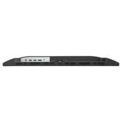 Монитор ViewSonic VX24G1-HD, 23.8" Gaming monitor, IPS panel, SuperClear, AG, FHD 1920x1080, 300cd/m2, 1000:1, 1ms, 180Hz, VRR, G-Sync compatible, 2x HDMI, DP, Audio out, Tilt, VESA 100, Black