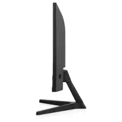 Монитор ViewSonic VX24G1-HD, 23.8" Gaming monitor, IPS panel, SuperClear, AG, FHD 1920x1080, 300cd/m2, 1000:1, 1ms, 180Hz, VRR, G-Sync compatible, 2x HDMI, DP, Audio out, Tilt, VESA 100, Black