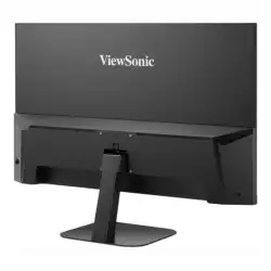 Монитор ViewSonic VX2757-2K-PRO, 27 inch, IPS panel, AG, QHD 2560x1440, 200Hz, 300cd/m2, 1000:1, 1ms, HDR 10, VRR, G-Sync compatible, Flicker-Free, 2x HDMI, DP, Audio Out, Tilt, VESA 75, Black