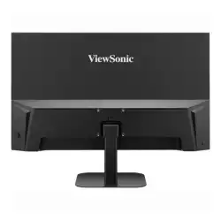Монитор ViewSonic VX2757-2K-PRO, 27 inch, IPS panel, AG, QHD 2560x1440, 200Hz, 300cd/m2, 1000:1, 1ms, HDR 10, VRR, G-Sync compatible, Flicker-Free, 2x HDMI, DP, Audio Out, Tilt, VESA 75, Black