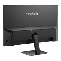 Монитор ViewSonic VX2757-2K-PRO, 27 inch, IPS panel, AG, QHD 2560x1440, 200Hz, 300cd/m2, 1000:1, 1ms, HDR 10, VRR, G-Sync compatible, Flicker-Free, 2x HDMI, DP, Audio Out, Tilt, VESA 75, Black